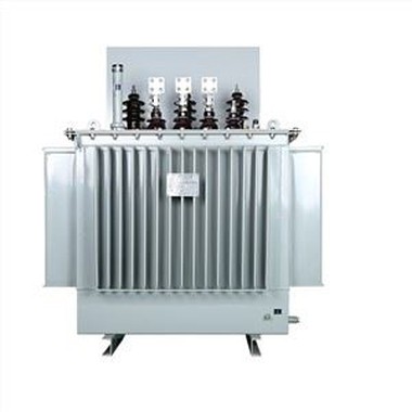 Trasformatore elettrico di distribuzione a bagno d'olio 11kv