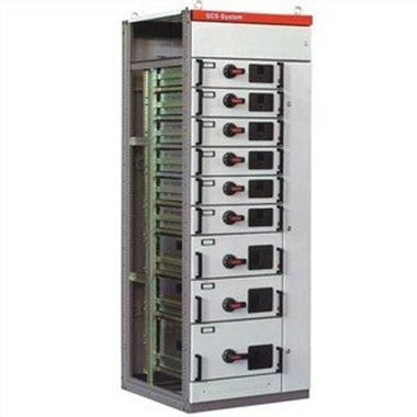 Quadri estraibili a bassa tensione