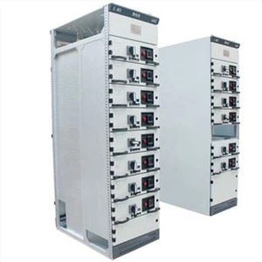 Quadri estraibili a bassa tensione MNS