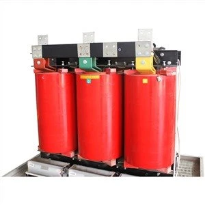 Trasformatore di tipo secco da 2000 KVA