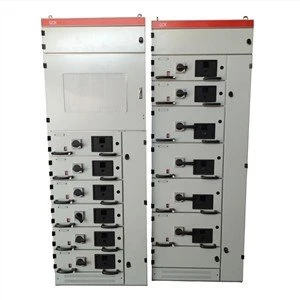 Quadro elettrico di distribuzione GCK
