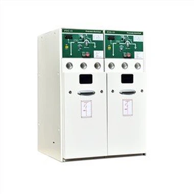 Quadri a isolamento solido a bassa tensione