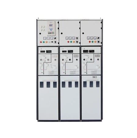 FYG-12 Electrical Switchgear Panel Cabinet