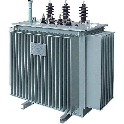 H61 Oil 33/0.4KV Distribution Transformer