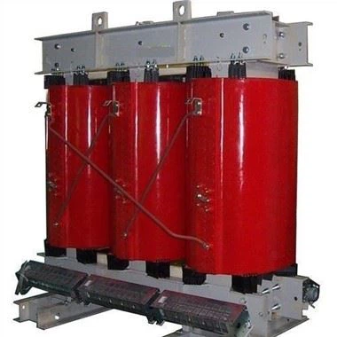 Trasformatore di alimentazione di tipo a secco in resina fusa da 33/0.4kv