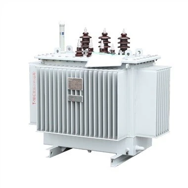 Trasformatore{0}}a bagno d'olio Trasformatore ad alta potenza da 800 kva Trasformatore di alimentazione a pila di carica da 200 KW
