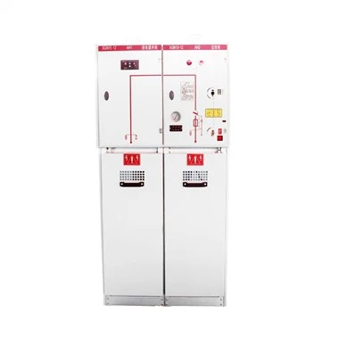 Unità principale ad anello RMU isolata in gas SF6