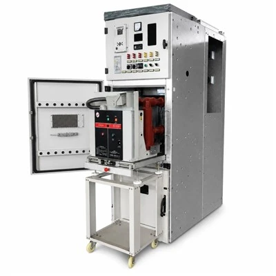 Quadro ad alta tensione KYN28-12
